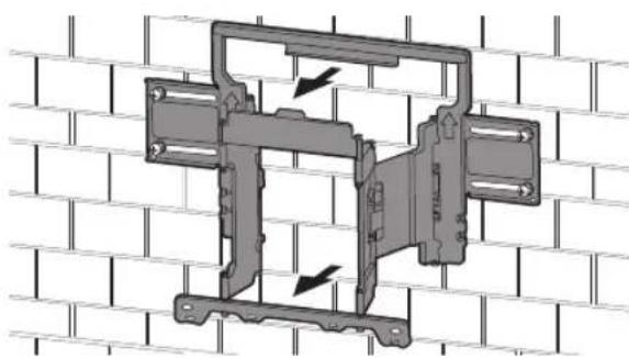 SONY XR77A80L - Προσοχή - 1