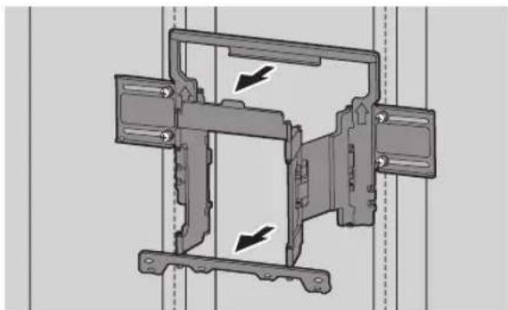 SONY XR77A80L - Opmerking - 1