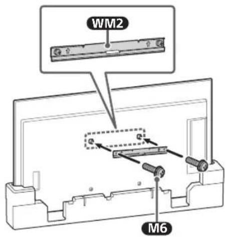 SONY XR77A80L - Hinweis - 1