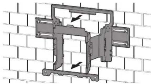 SONY XR77A80L - Önlem - 1