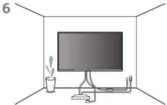 SONY XR77A80L - Poznámka - 2