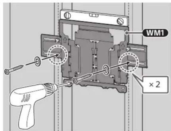 SONY XR77A80L - Precaution - 2