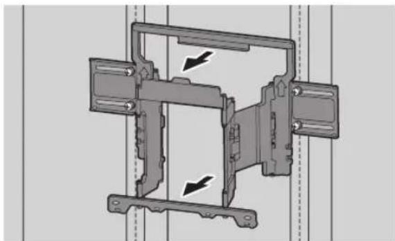 SONY XR77A80L - Nota - 1