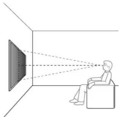 SONY XR77A80L - Нускау - 1