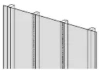 SONY XR77A80L - What Is Your Wall Made Of? - 1