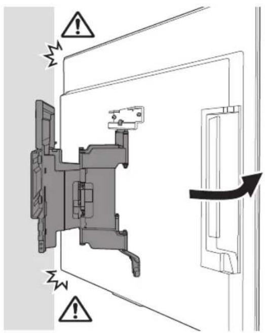SONY XR77A80L - Доставено с телевизора - 3