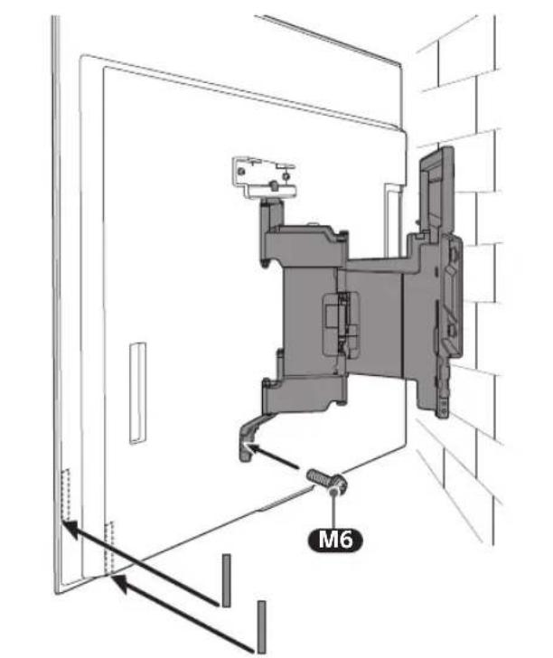 SONY XR77A80L - Nota - 2