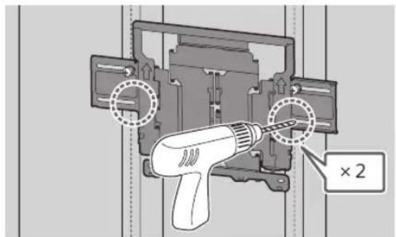 SONY XR77A80L - Tindakan Pencegahan - 1