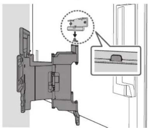 SONY XR77A80L - UPOZORENJE - 7