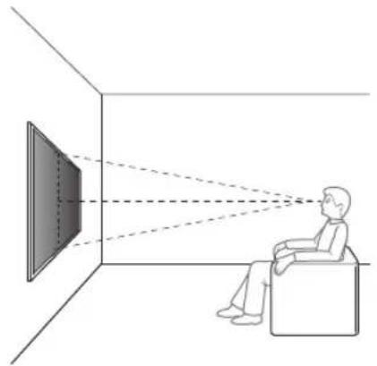 SONY XR77A80L - Hinweis - 1