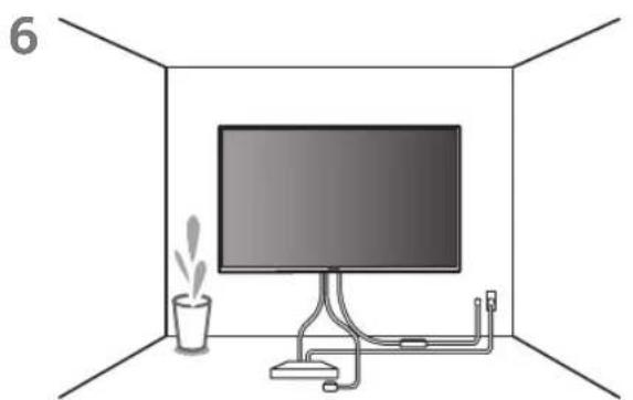 SONY XR77A80L - Pastaba - 7