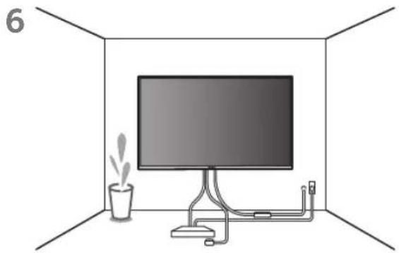 SONY XR77A80L - Napomena - 1