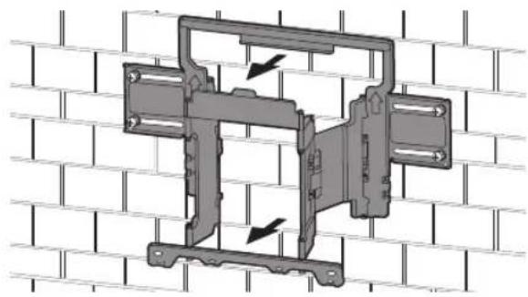 SONY XR77A80L - Atsargumo priemonė - 1
