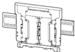 SONY XR77A80L - Medföljer SU-WL850 - 1