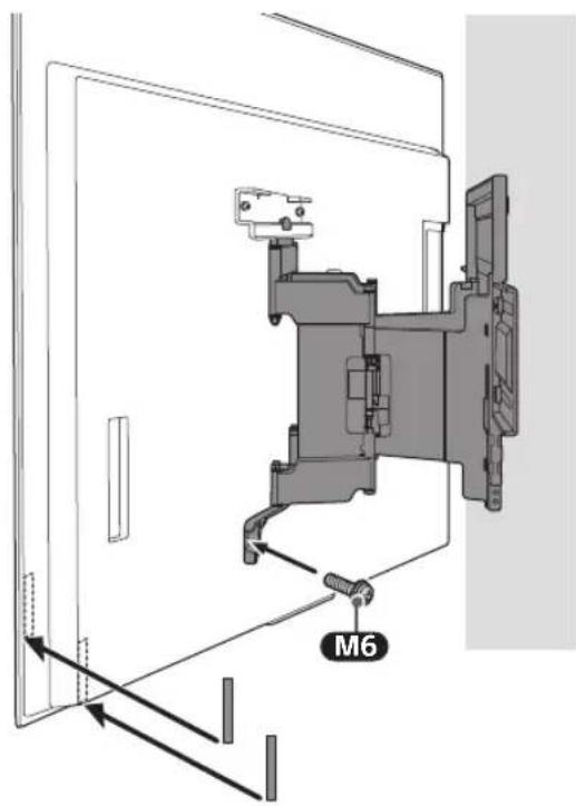 SONY XR77A80L - Merknad - 2