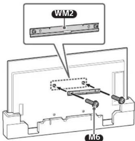 SONY XR77A80L - Opomba - 1