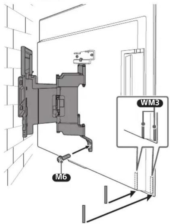 SONY XR77A80L - Merknad - 1