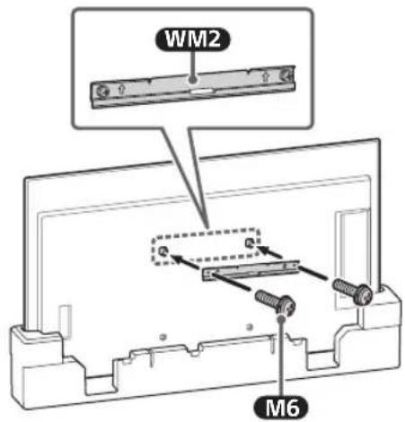 SONY XR77A80L - Uwaga - 1