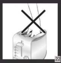 KRUPS Signature 2F KH732 - 23