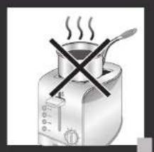 KRUPS Signature 2F KH732 - 22