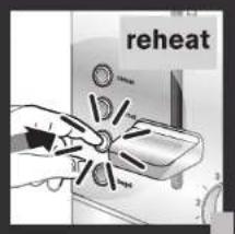 reheat