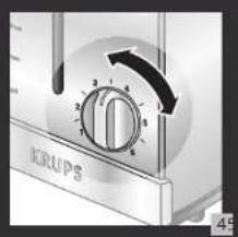 KRUPS Signature 2F KH732 - 5