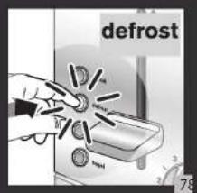 defrost
