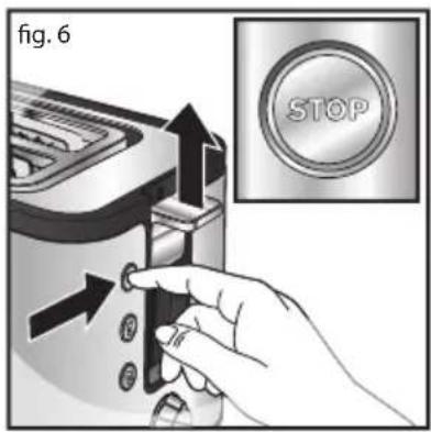fig. 6 STOP