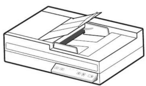 HP ScanJet Pro 3600 f1 - Guide de garantie et de réglementation - 1