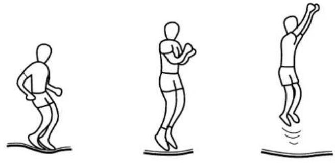 AXI Boston - BASIC TRAMPOLINE BOUNCES - 1