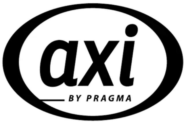 axi —BY PRAGMA