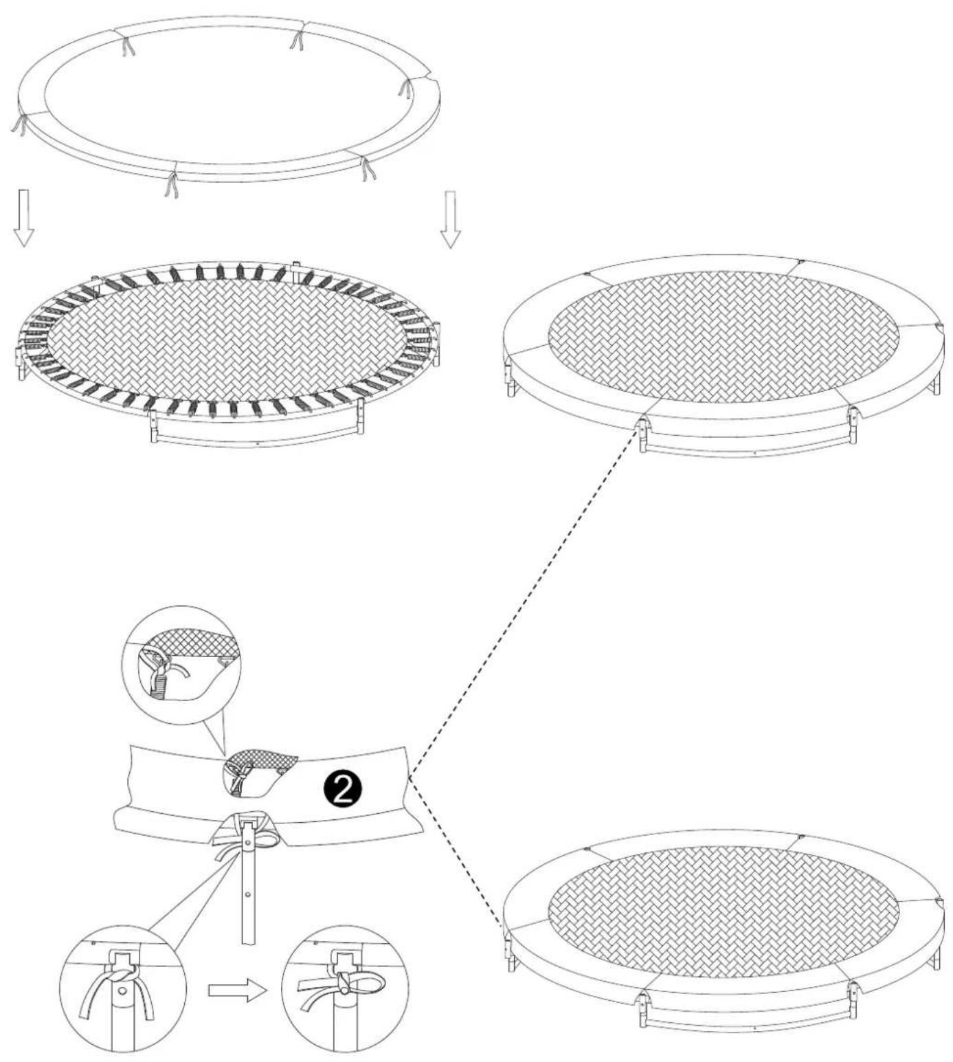 AXI Boston - PARTS - 37