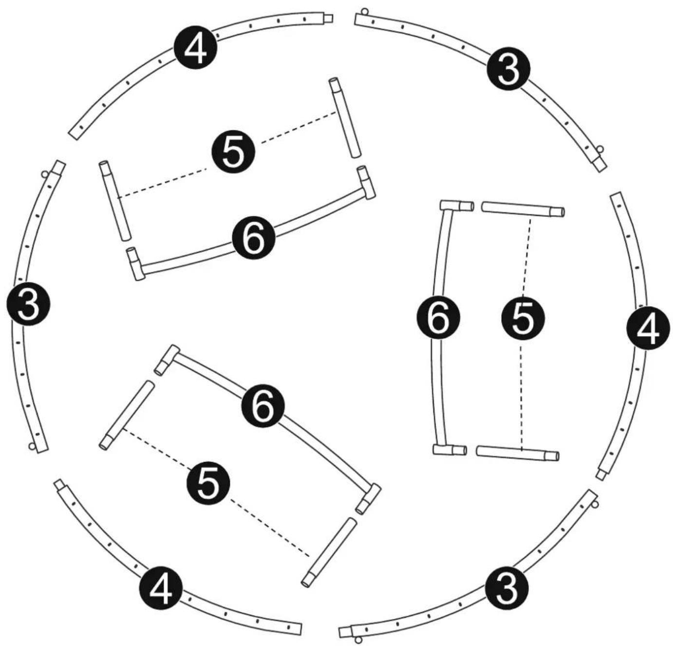AXI Boston - PARTS - 6