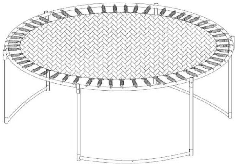 AXI Boston - PARTS - 14