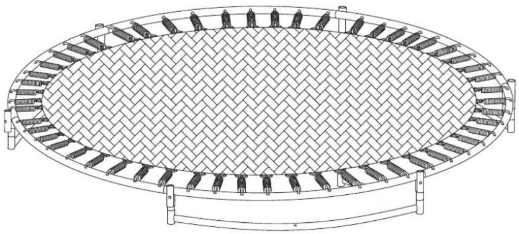 AXI Boston - PARTS - 36