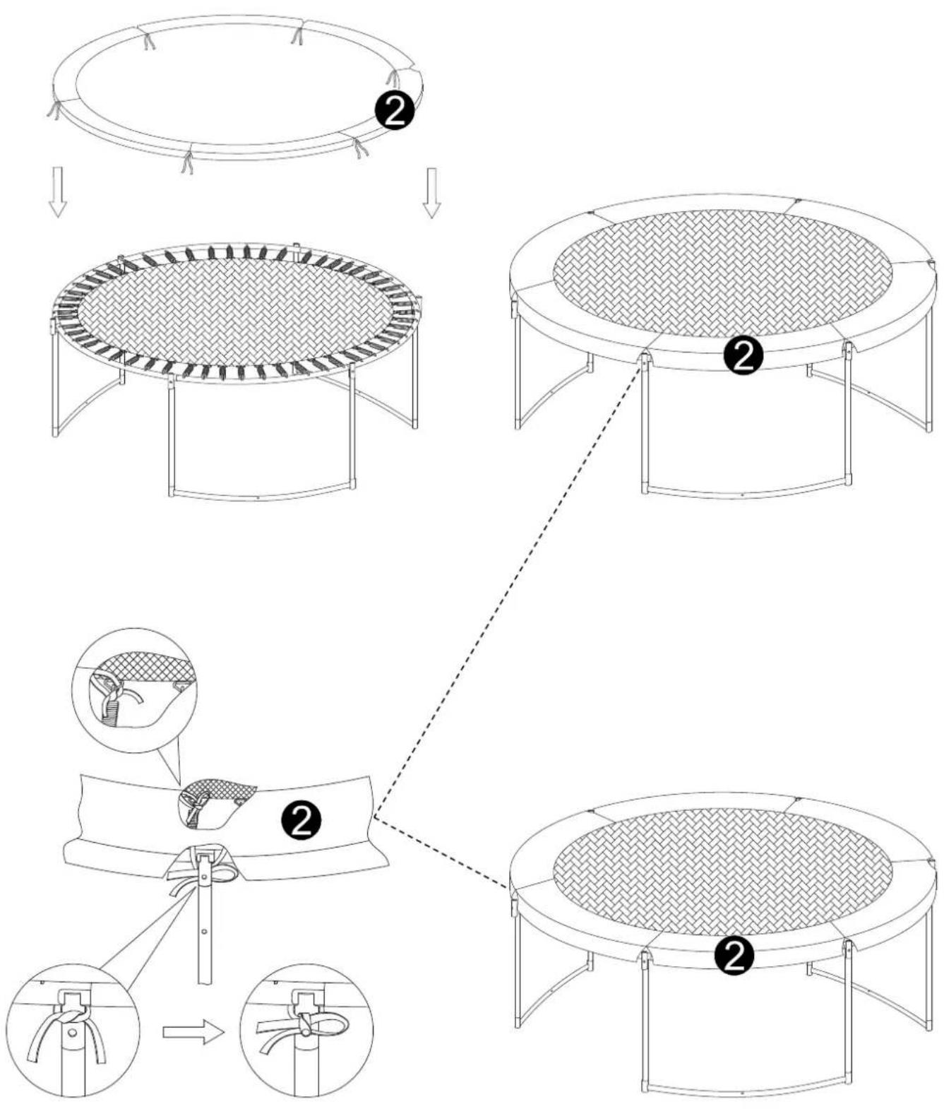 AXI Boston - PARTS - 15