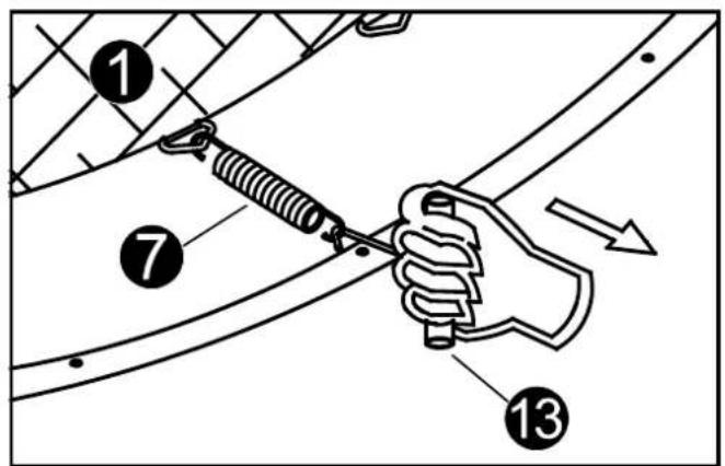 AXI Boston - PARTS - 1