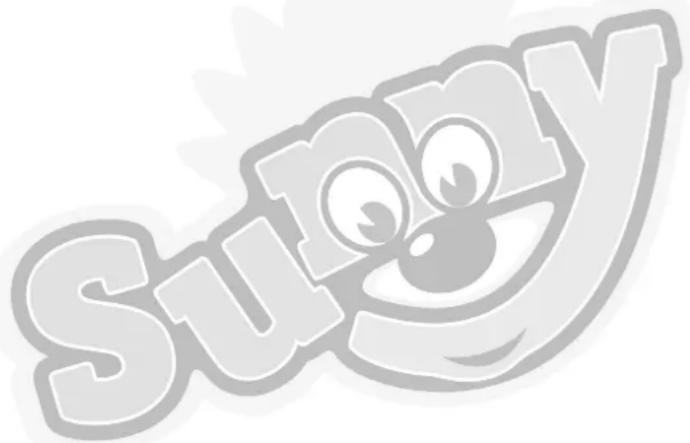 Sunny