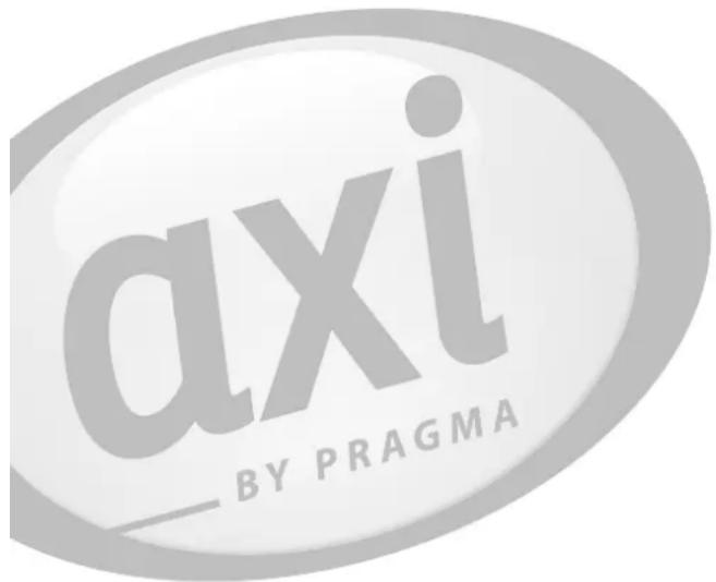 axi BY PRAGMA