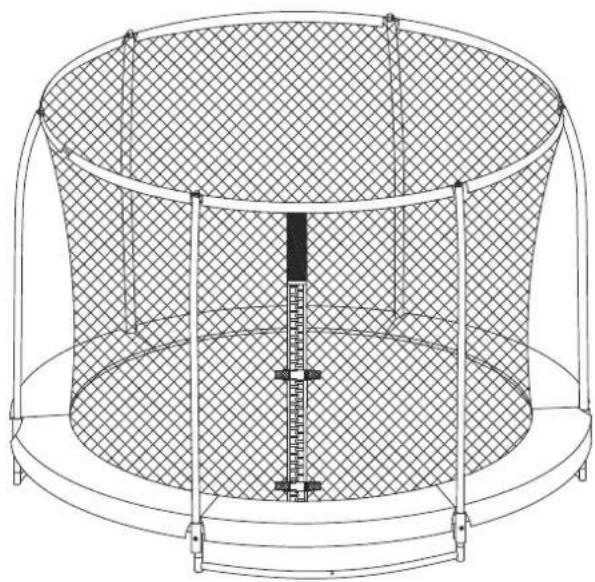 AXI Boston - PARTS - 45