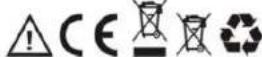 Ebro TFI 54 - Remplacement des piles - 3