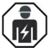 REV 880 - Connection to a transformer 8V\~/1A or battery operation - 1