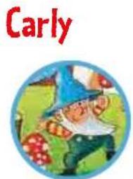 HABA Games N' Fun Forest Festival - Reading & listening - 2