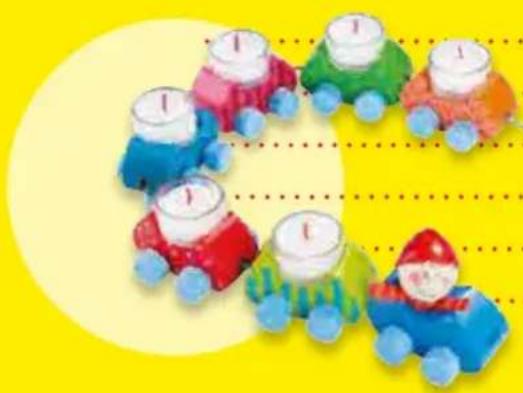 HABA Games N' Fun Forest Festival - Cari bambini e cari genitori, - 1