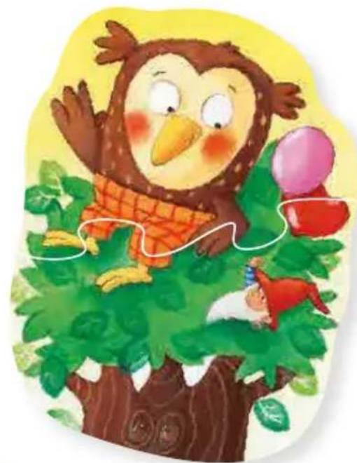 HABA Games N' Fun Forest Festival - Verhaal 3 - 3