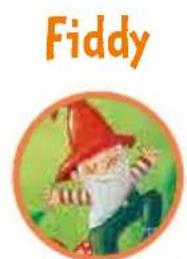 HABA Games N' Fun Forest Festival - Reading & listening - 1