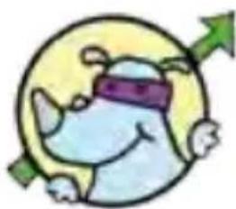 HABA Rhino Hero - 1