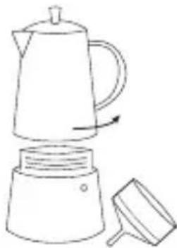 Cilio AIDA - Uso - 1