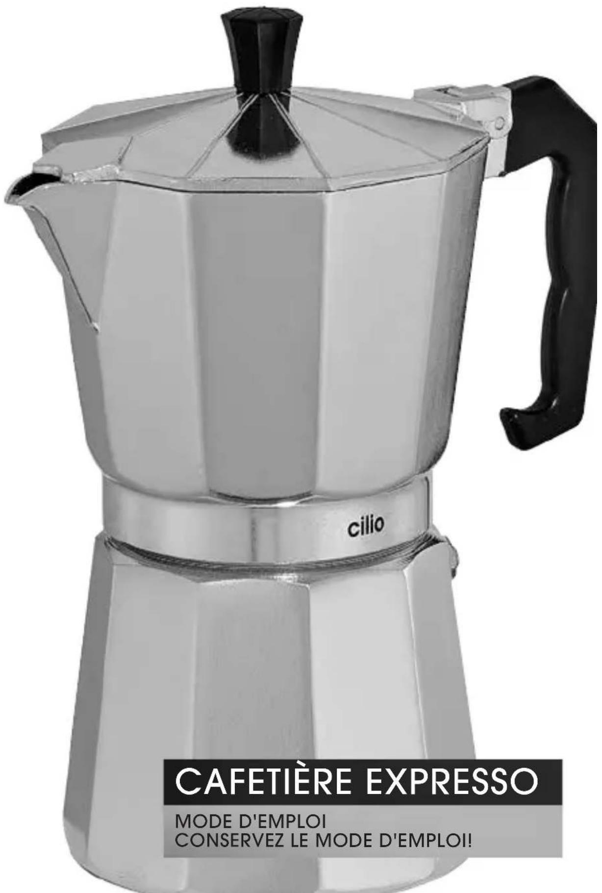 Cilio AIDA - cilio - 1