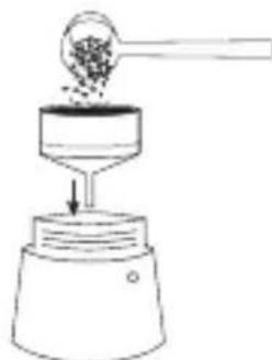 Cilio AIDA - Utilisation - 3